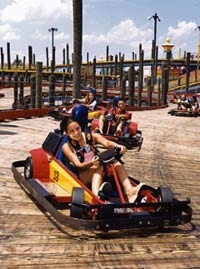 Magical Midway