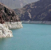 Half Day Kayaking on Lake Mead