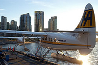 Vancouver Fly n Dine Snug Cove