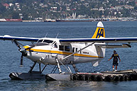 Victoria Fly n Drive from Vancouver