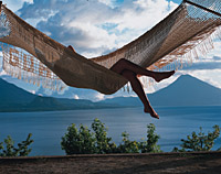 Lake Atitlan Boat Explorer from Panajachel