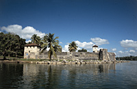 Rio Dulce Explorer