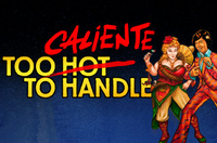 Teatro ZinZanni: Love, Chaos and Dinner
