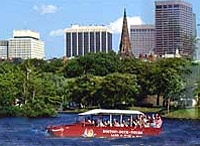 Boston Duck Tours
