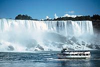 Niagara Falls Day Trip from Toronto