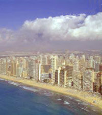 Alicante Airport Private Arrival Transfer