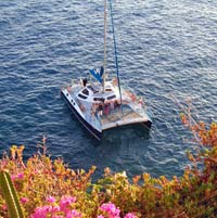 Blue Spirit Cruise