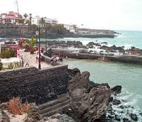 Day Tour of Tenerife Island