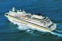 Fuerteventura Port Private Departure Transfer