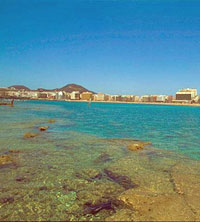 Full Day City Tour of Las Palmas de Gran Canaria