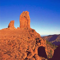 Full Day Grand Tour of Gran Canaria