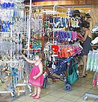 Full Day Shopping Tour of Las Palmas de Gran Canaria