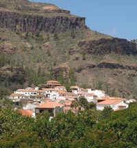 Spain Gran Canaria Tour - Full Day Tour to Chira Lake with Lunch at Presa Canaria