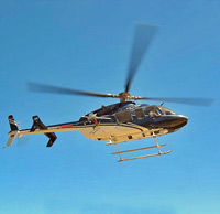 Gran Canaria Island Helicopter Ride