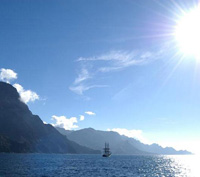 Half Day Castaway Cruise