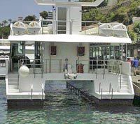Nautical Delights Cruise with Spanish Lunch