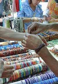 Spain - Teguise Markets Shopping Tour activities