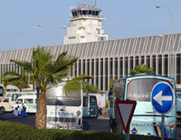 Tenerife Airport Private Arrival Transfer