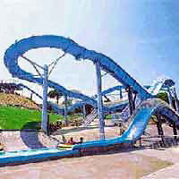 Water World Lloret