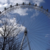 MP3 Walking Tour of London - City of Westminster