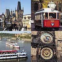 Original Prague Card - Prague Pass