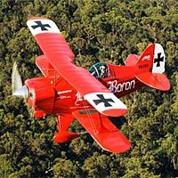 Blue Mountains Scenic Flight