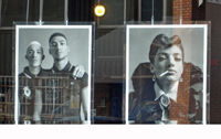 Exclusive Private Tour of London's Gay East End: Past and Present