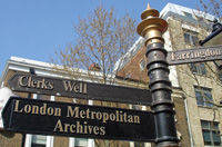 Exclusive Private Tour of London's Gay East End: Past and Present