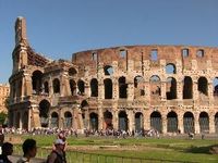 Ancient Rome Walking Tour includes Colosseum, Roman Forum, Trevi Fountain and Pantheon