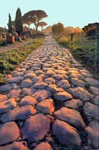 Catacombs and Roman Countryside Rome Walking Tour
