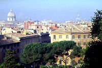 Trastevere and the Jewish Ghetto Rome Walking Tour