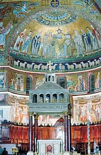 Trastevere and the Jewish Ghetto Rome Walking Tour