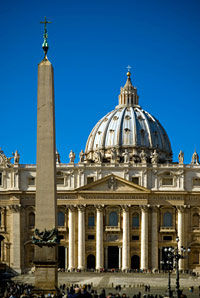 Vatican Museums, Sistine Chapel and St. Peter's Rome Walking Tour