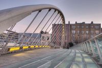 Dublin Photography Walking Tour: A Cultural Walk