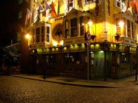 Dublin Photography Walking Tour: A Cultural Walk