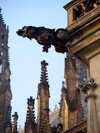Prague Photography Walking Tour: Castle Walk