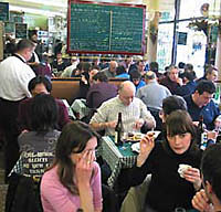 Right Bank Wine Promenade and Tasting