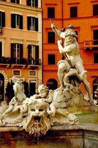 Rome Photography Walking Tour: Colosseum to Pantheon