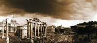Rome Photography Walking Tour: Colosseum to Pantheon