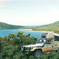 Daintree - Cape Tribulation Day Tour