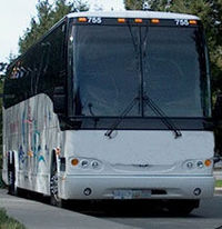 Whistler to Vancouver Airport One Way Transfer