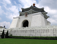 Half Day Taipei City Tour