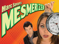 Mesmerized
