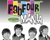 The Fab Four