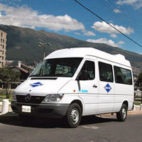 Cuenca Arrival Transfer