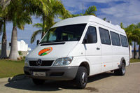 Guayaquil Departure Transfer