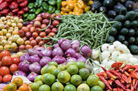 Otavalo Marketplace