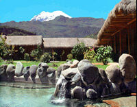 Papallacta Thermal Center and Spa