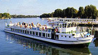 Berlin Sightseeing Cruise on the River Spree