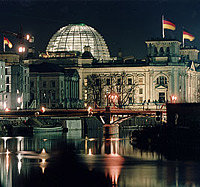 Evening Cruise on Berlin's Waterways